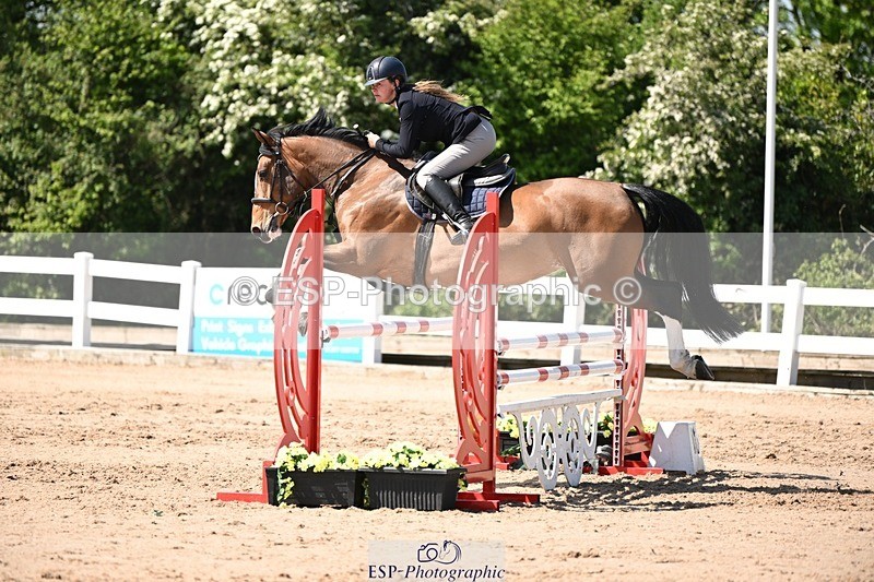 250510-112946-10504 - Cls 20 Snr Discovery and 1m Open