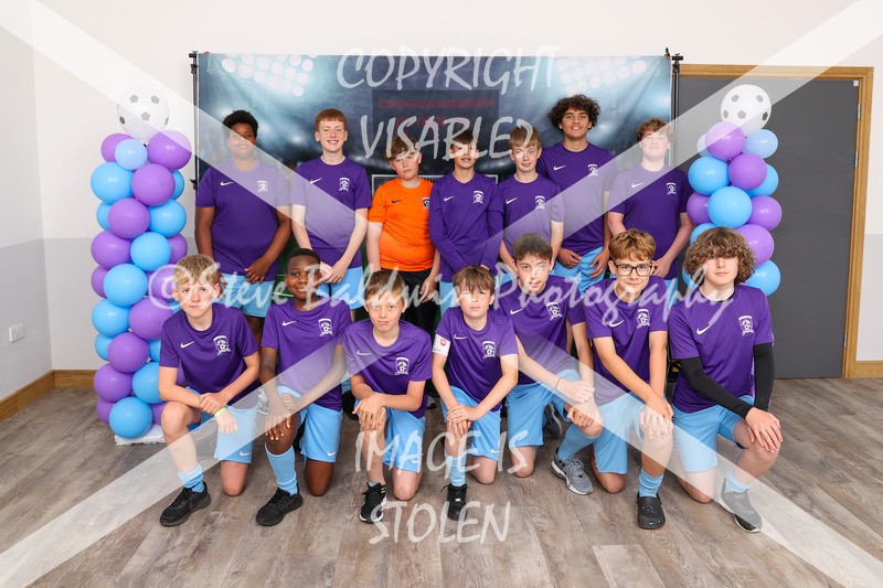 2025-06-21 FC Abbey Meads Presentations-818 - U13 Green