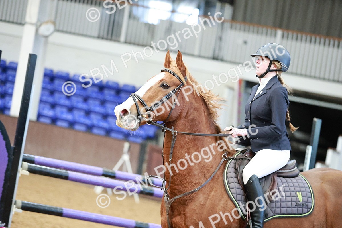 SBM_003353 - Class 10 - Senior Discovery - 1.00m