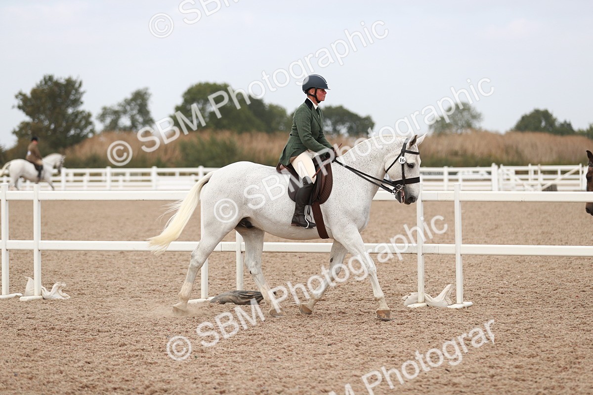 SBM_16603 - Class 214 Ridden Cob