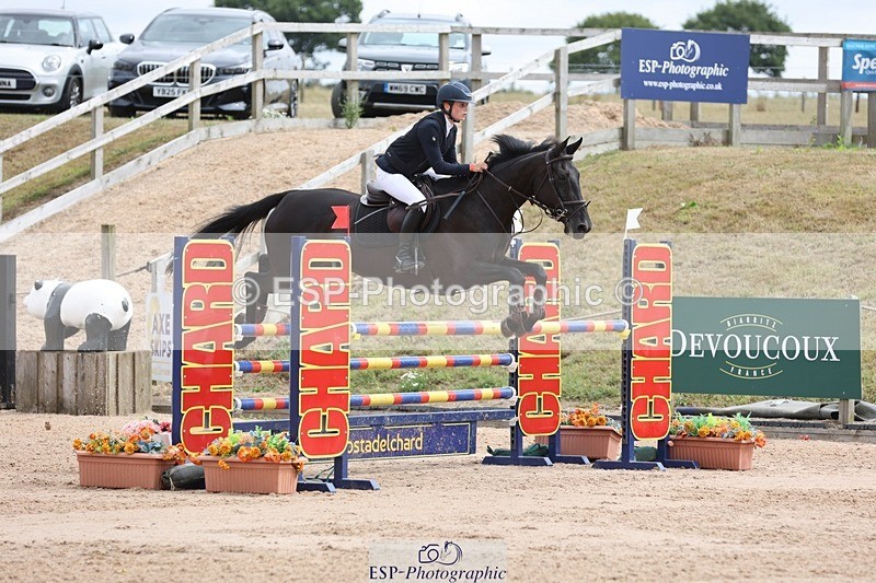 250719-115506-14770 - Cls 11, 1 Star Bronze Tour