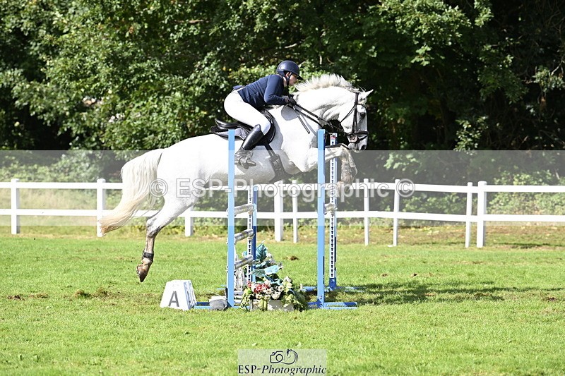 250831A-155523-10939 - Cls 39 Amateur 1.10m Grand Prix