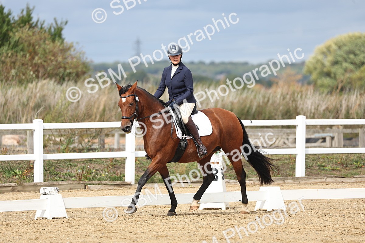 SBM_002567 - Class 7 - Novice 2 Warm Up