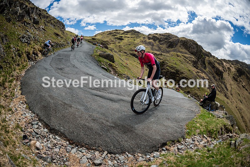 121219 - Hardknott Hairpin 12.00 - 13.00