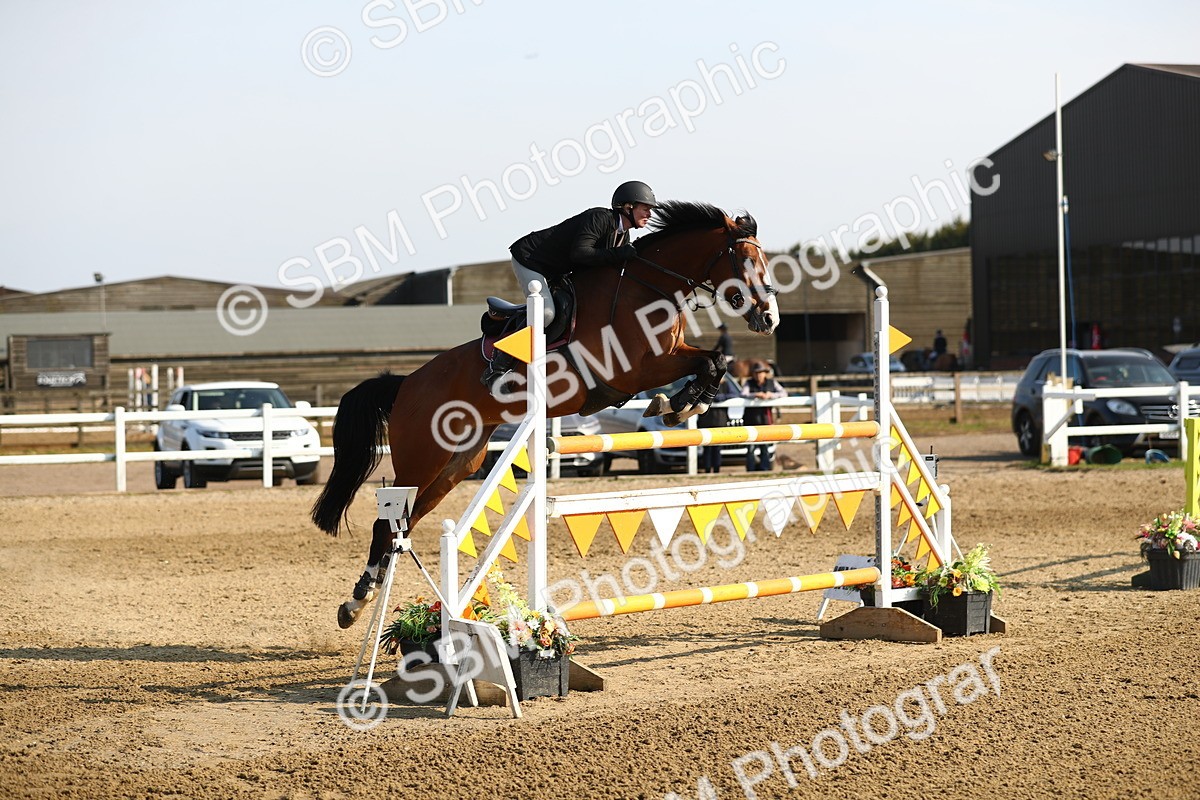 SBM_001512 - Class 6 - National 1.30m 1.40m