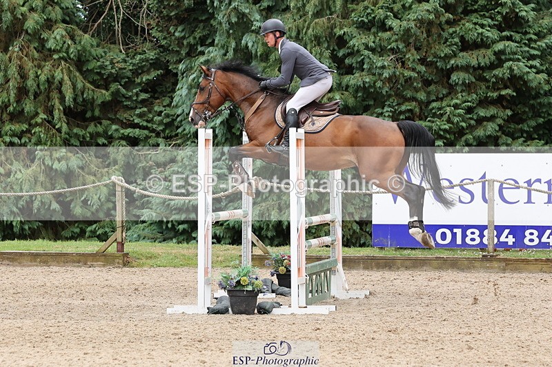 250703A-145603-05285 - Cls 9 Snr Discovery and 1m Open