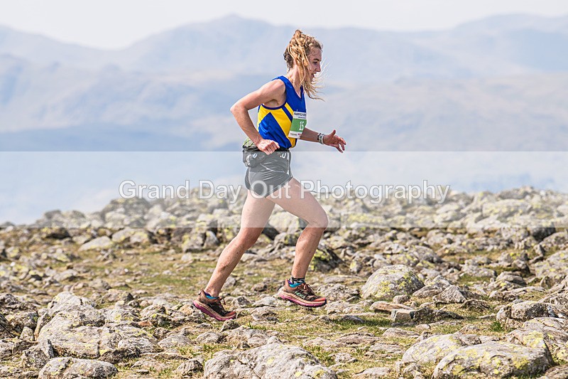 Fairfield-57 - Fairfield Horseshoe Fell Race Saturday 11th May 2024