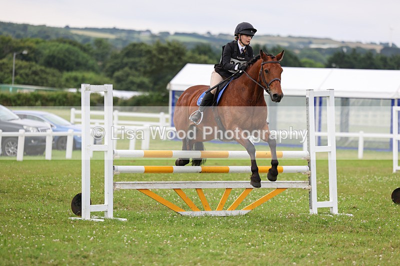 3E7A7249 - Class 7: PC90cm Regional Championship Qualifier Rnd 2 (B)