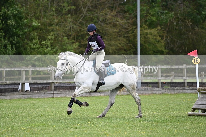 WJ6_4026 - Class 6 80cm