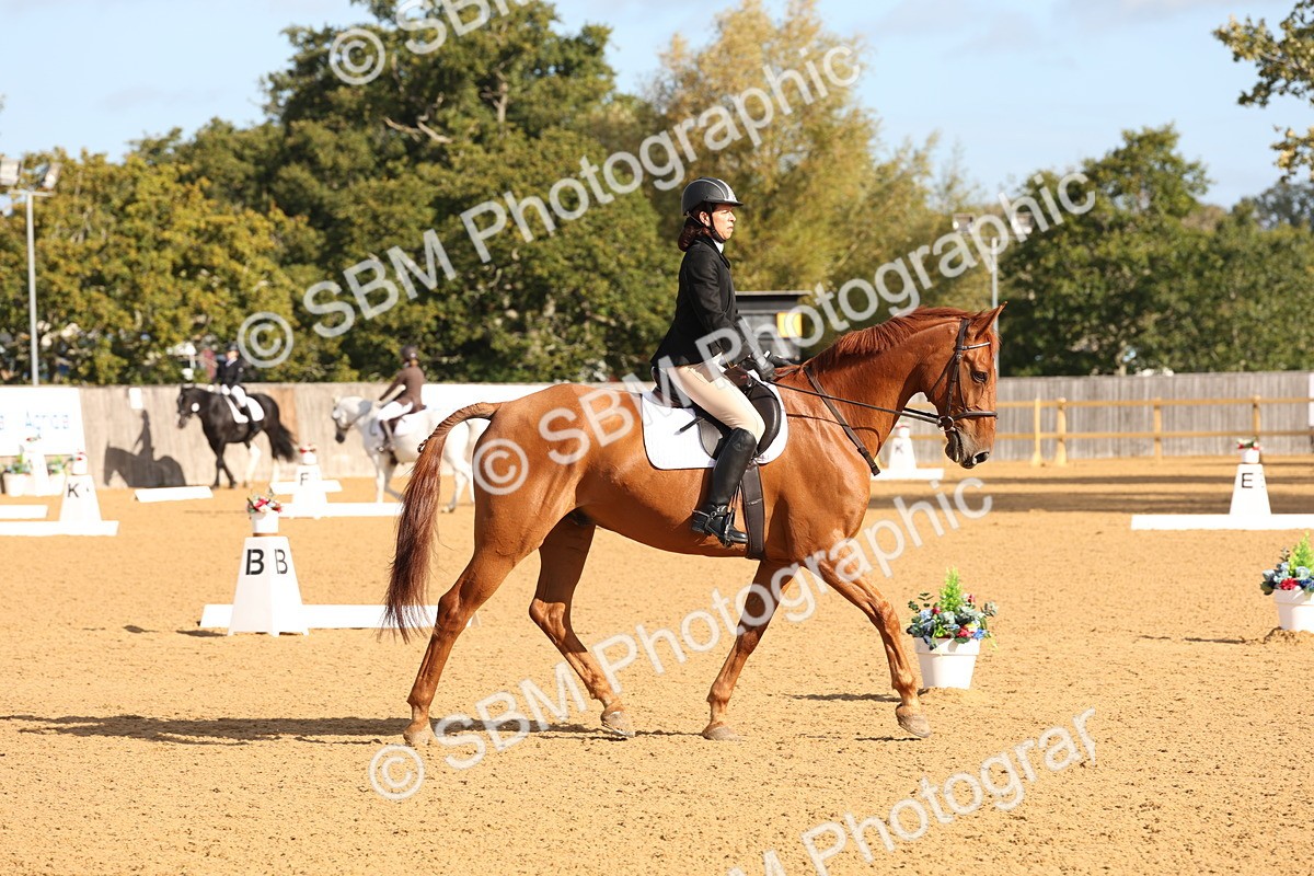 SBM_16074 - D10 - Small Tour Championship Prelim 2