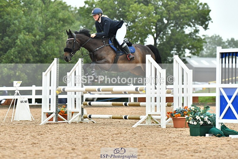 230730A-093907-08284 - Cls 31 British Novice & 90cm Open