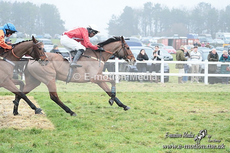 PtP 180126  0601 - Royal Artillery PtP Larkhill 18/01/26