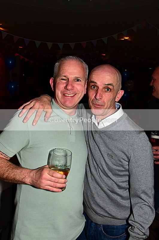 Paul-697 - Paul's 50th