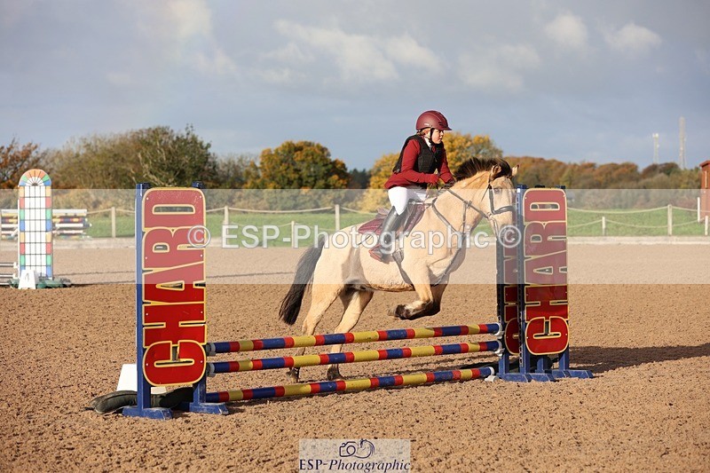 251025-093842-00736 - Cls 20 Clear Round 50cm