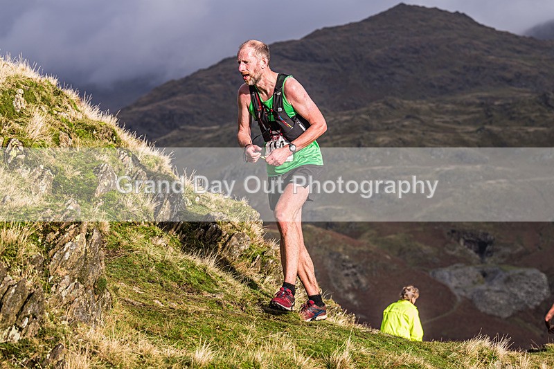 Dunnerdale-382 - Dunnerdale Fell Race Saturday 8th November 2025