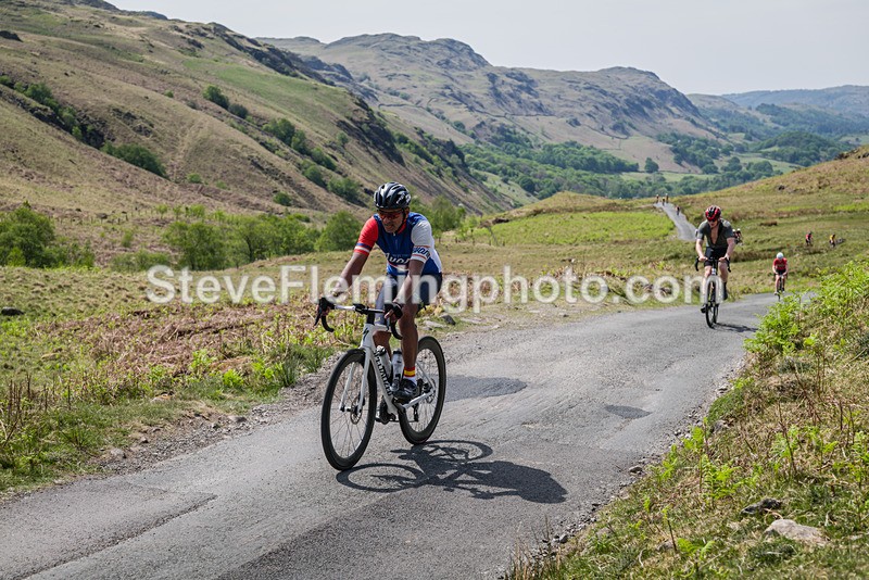 132737 - Hardknott Pass Camera 1 13.00-14.00