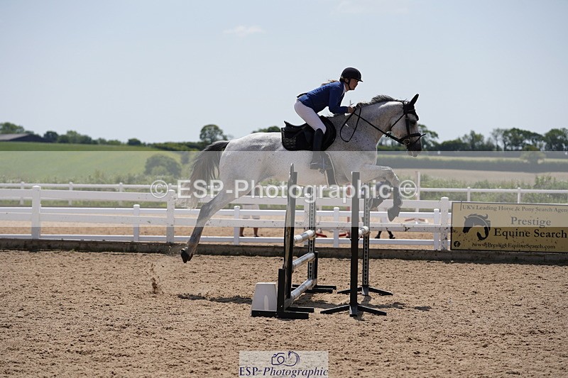 230528A-131032-07267 - Cls 33 95cm Amateur Quali