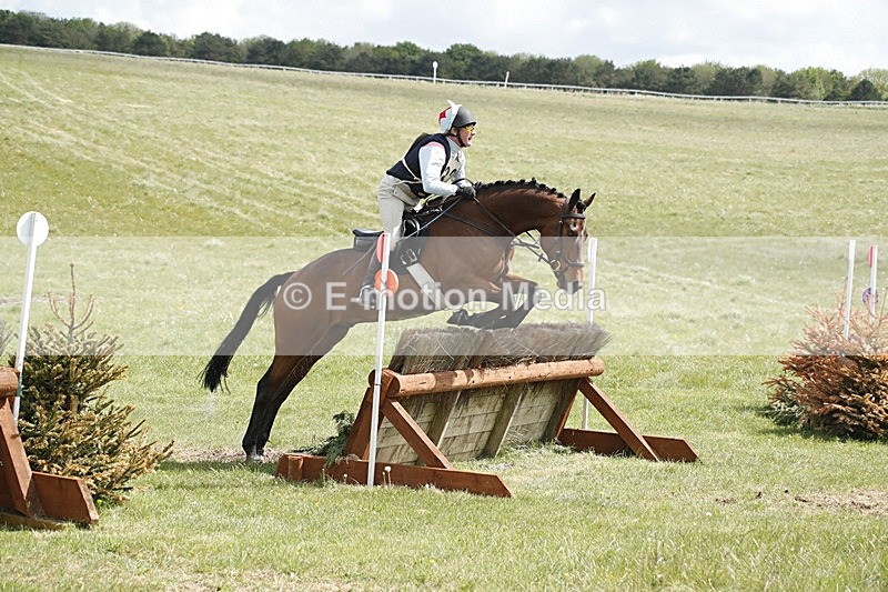 BVHT 140517  IXC -222 - Class 1 XC Intermediate 14/05/17