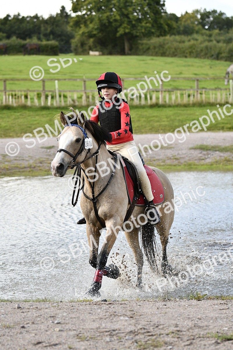 SBM_16328 - E4b - Eventers Challenge 60cm Open