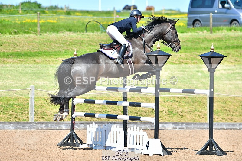 230526A-153536-02727 - Cls 6 National 1.40m Open