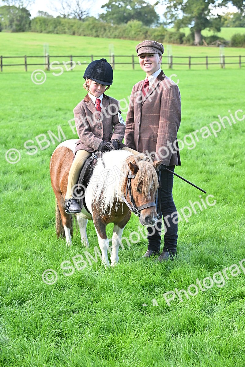 SBM_36509 - S18 - Novice & Newcomer Lead Rein Pony