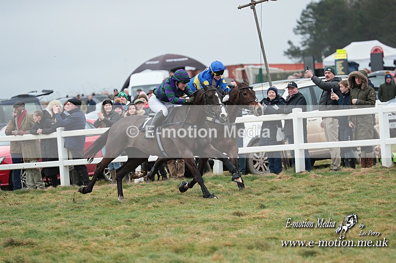PtP 040224 127 - Combined Services Point-toPoint Larkhill 04/02/24
