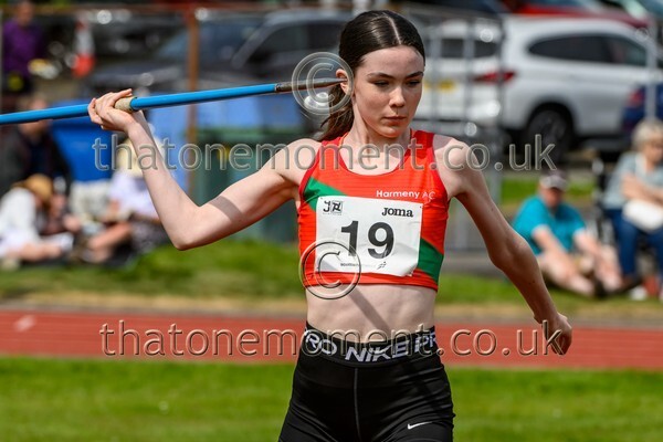 East25Sun-929681 - Field Female