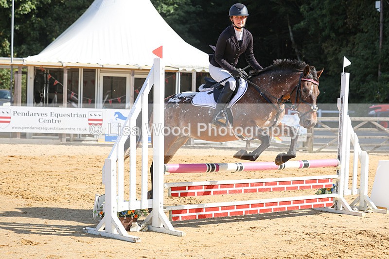 3E7A0835 - Class 6: 70cm Junior