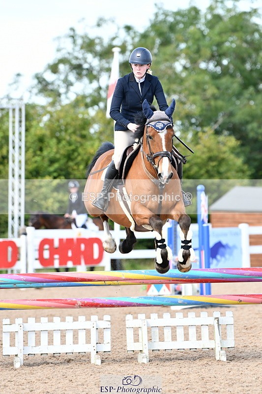 240913A-125037-04183 - Cls 22 85cm Amateur Qualifier