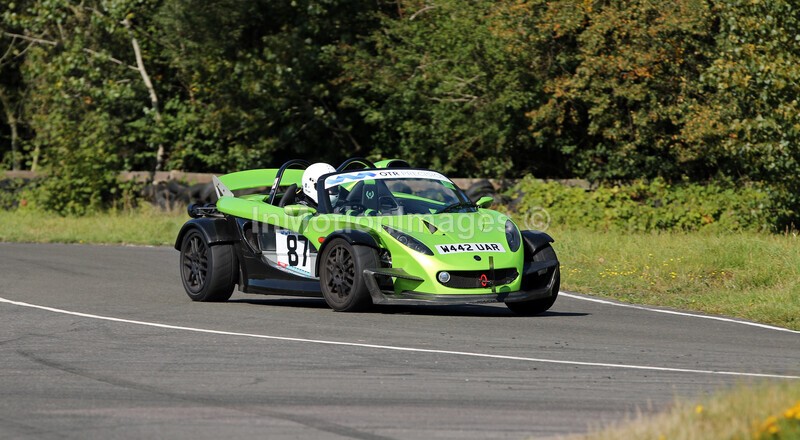  - Lotus Cup UK Speed Champs 2014/15/16/17/18/22/23/24
