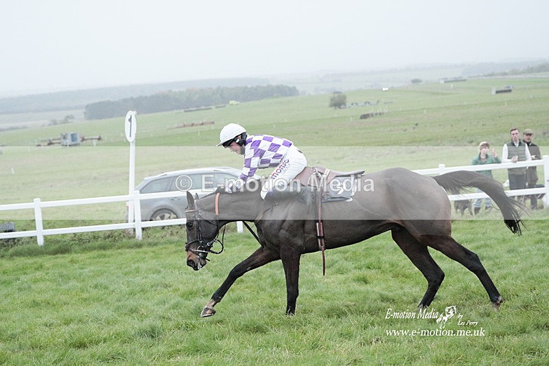 PtP 271122 1178 - Hursley Hambledon Hunt Point-to-Point - Larkhill - 27/11/22