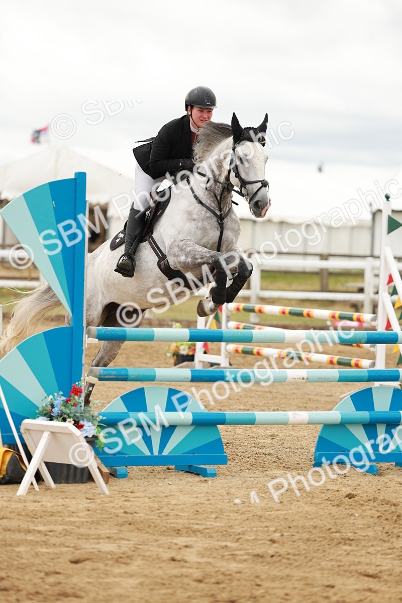 SBM_006914 - Class 2 - Senior Discovery - 1.00m Open