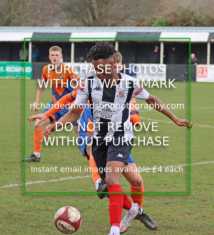 IMG_8357 - Kendal Town v Mossley