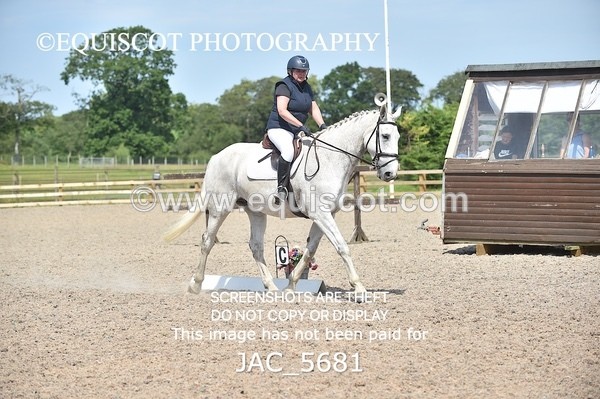 JAC_5681 - CLASS 35:36 NOVICE Test 4 : 6