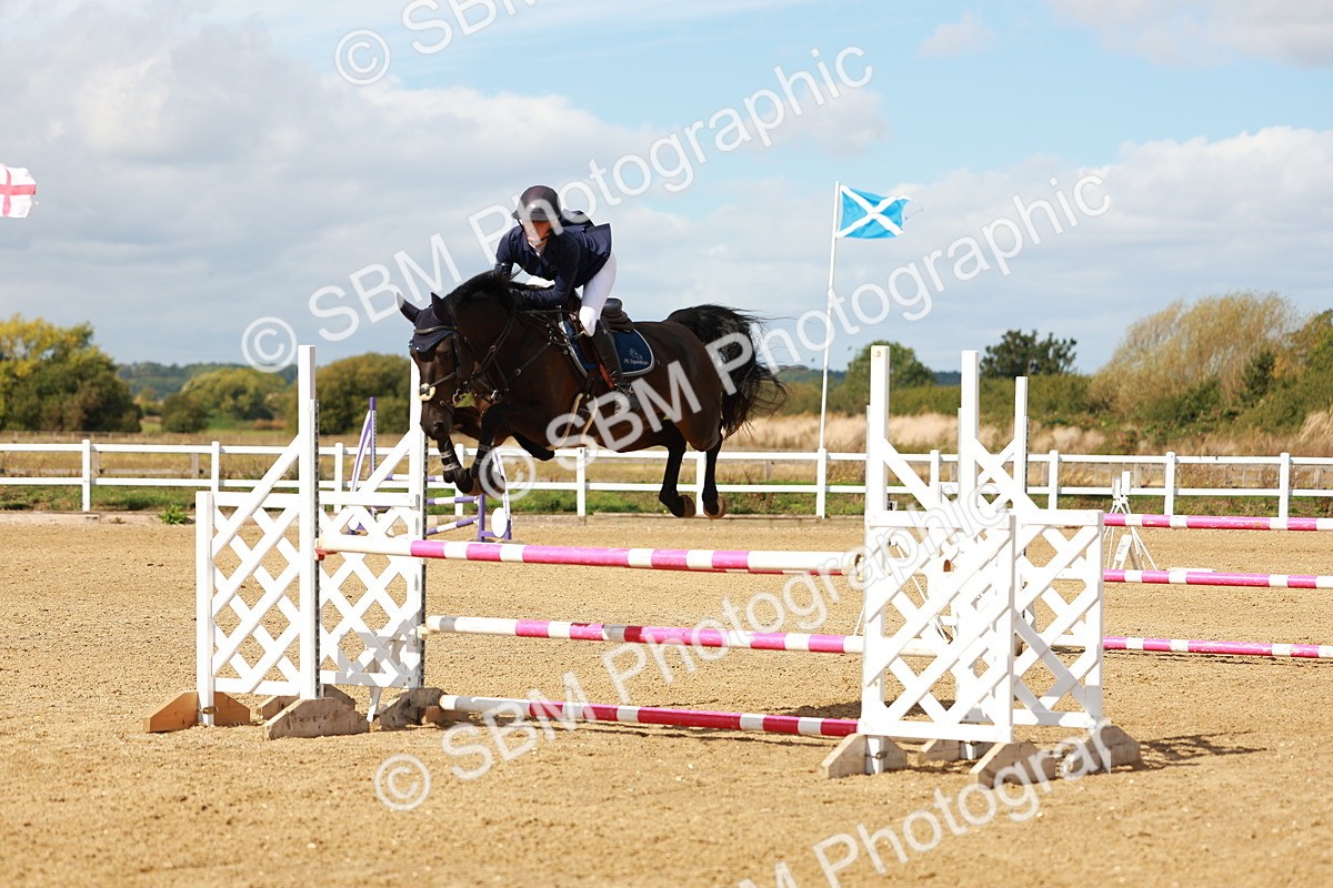 SBM_000788 - Class 3 - Senior Discovery - 1.00m