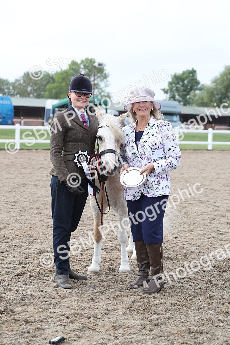 SBM_22565 - Class 604 - 2025 Area - IH Diamond