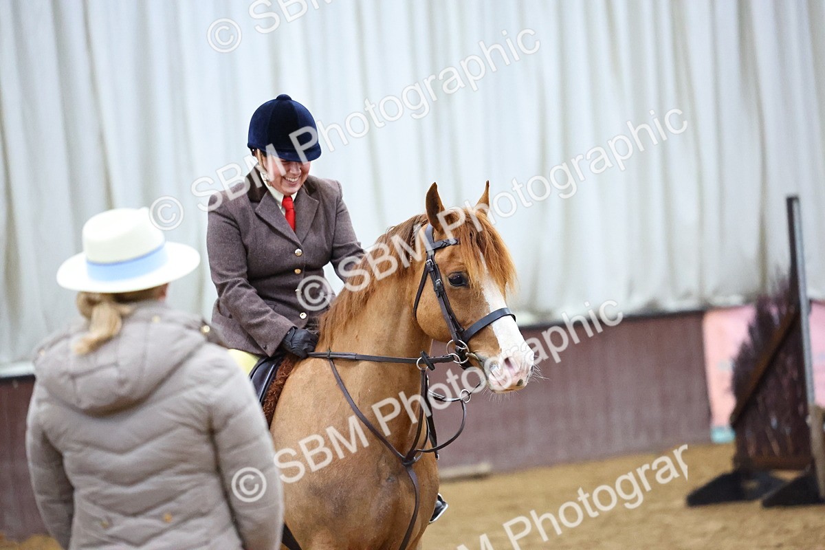 SBM_003157 - Class 35 - 60cm Training Stakes