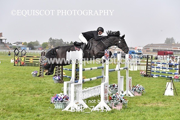 BPP_7417 - CLASS 5 Scottish Branch Outdoor Open RHS Young Mas (1.30m)