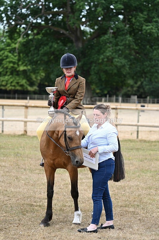 WJ7_7497 - Class 2 Best Rider