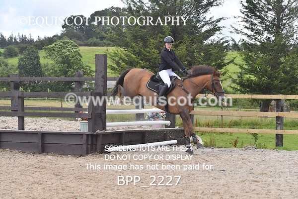 BPP_2227 - DERBY CLASS 6 - 70CM