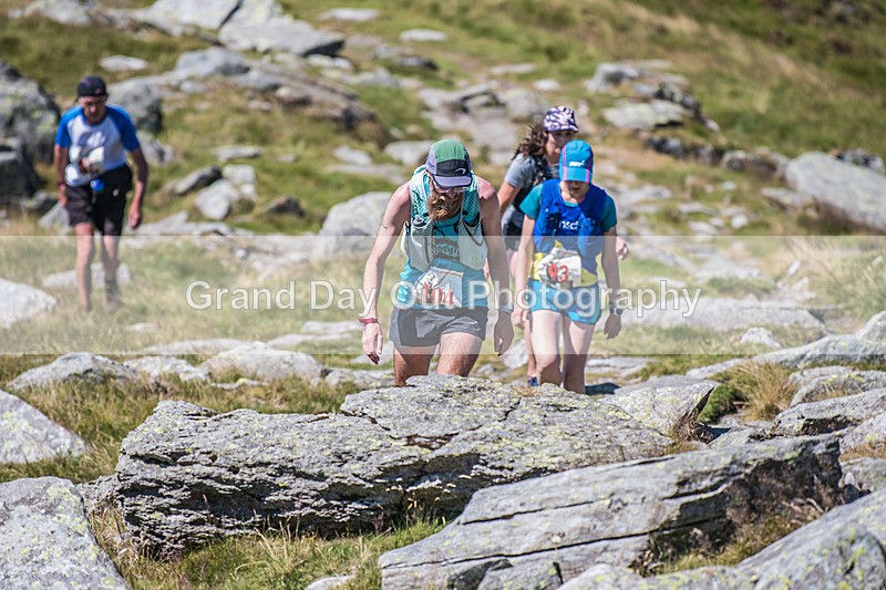 Kentmere-698 - Kentmere Horseshoe Fell Race Sunday 19th July 2026