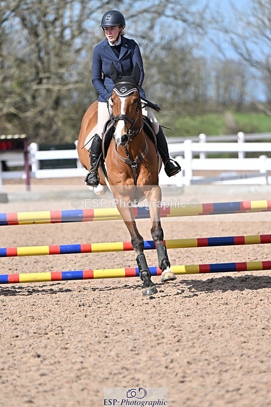 250328-125433-02183 - Cls 10 85cm National Amateur Quali