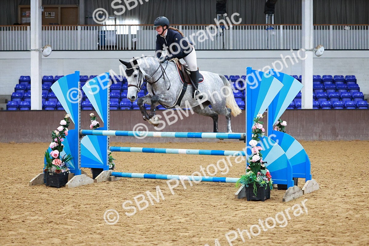 SBM_000689 - Class 3 - Senior Discovery - 1.00m