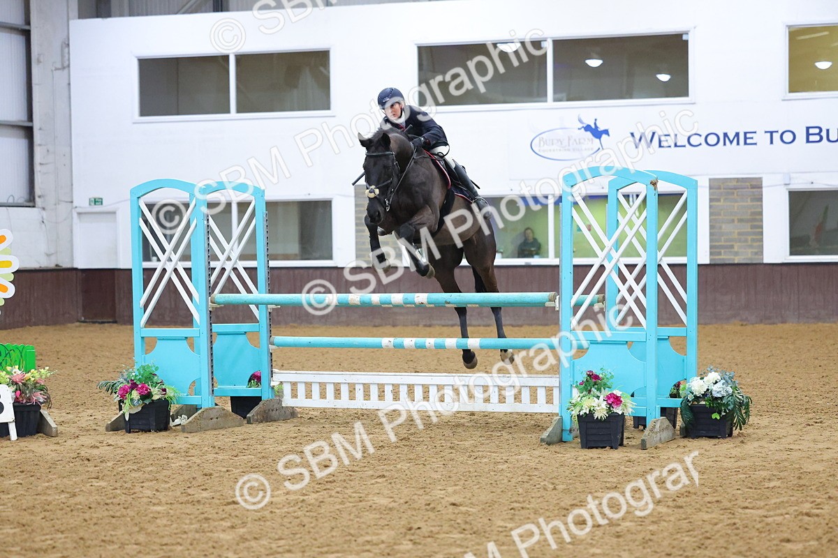 SBM_010519 - Class 23 - Senior Newcomers/ 1.10m Open - First Round (1.10m)