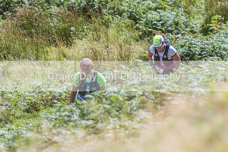 Grisedale HS-709 - Grisedale Horseshoe Fell Race Saturday 5th September 2026