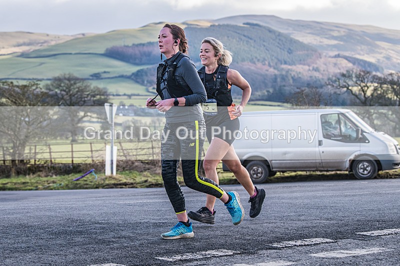 North Lakes-1538 - North Lakes 10K & Half Marathon Sunday 9th February 2025