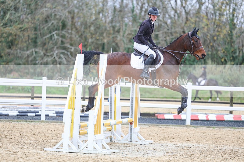 3E7A2024 - Class 3: 60 - 65 (B)