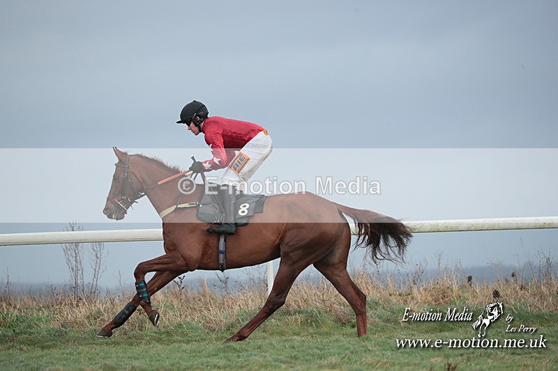 PtP 311223 873 - Larkhill Racing Club Point-to-Point 31/12/23