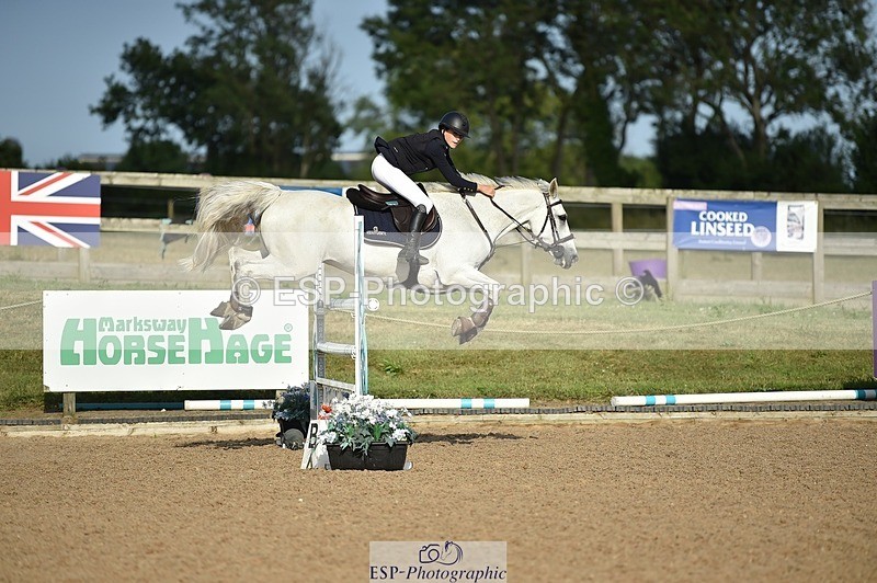 250628-181620-07535 - Cls 14 Pony National 1.15m Members Cup