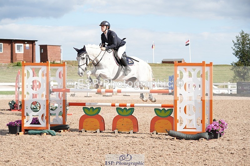 250802-165622-11290 - Cls 25 Senior 1.15 Open (inc Members Cup)